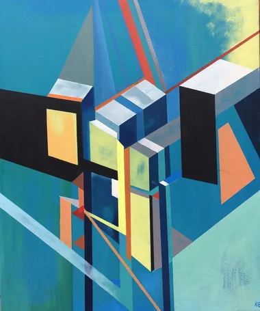 Another Dimension